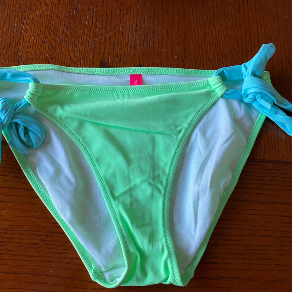 Victoria’s Secret bikini bottom